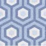 Asia Tile Rafa 25x25 Matt warna Blue
