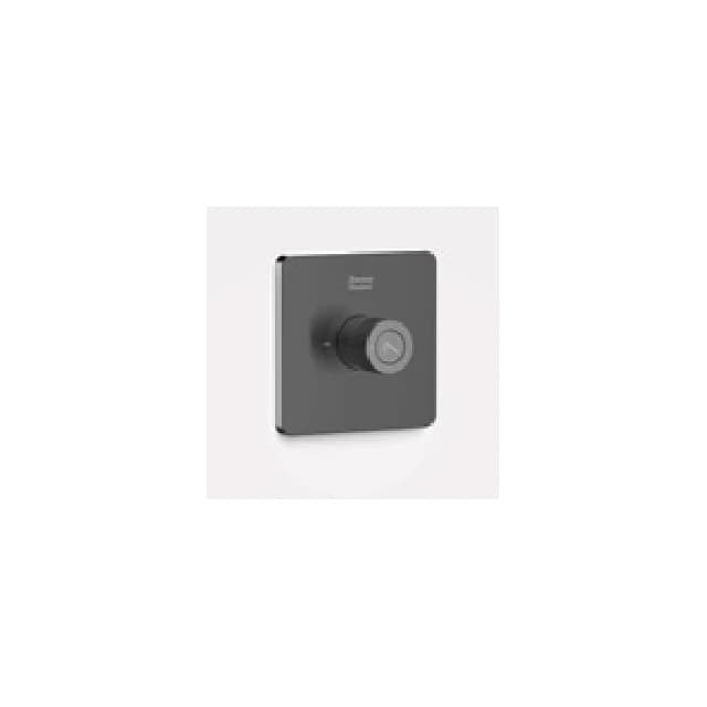 American Standard Brushed Hard Graphite warna Brushed Hard Graphite