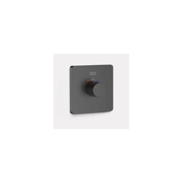 American Standard Brushed Hard Graphite warna Brushed Hard Graphite