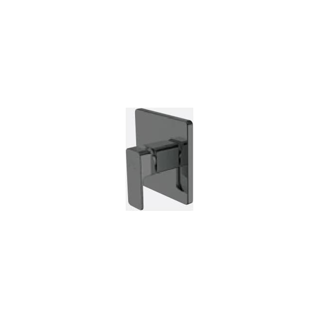 American Standard Brushed Hard Graphite warna Brushed Hard Graphite