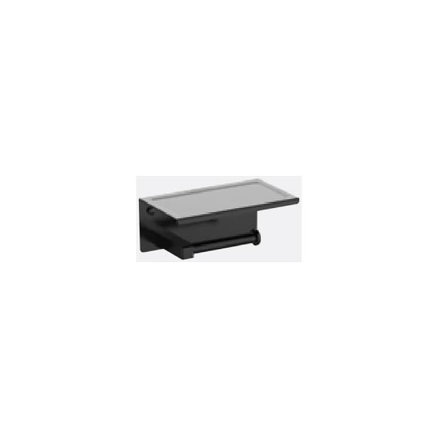 American Standard Brushed Hard Graphite warna Brushed Hard Graphite