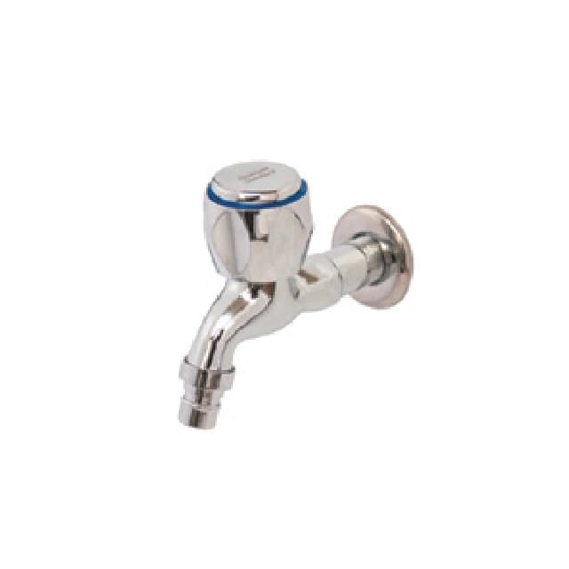 American Standard Wall Tap Mono warna Chrome