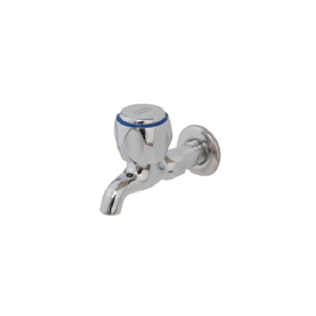 American Standard Wall Tap Mono warna Chrome