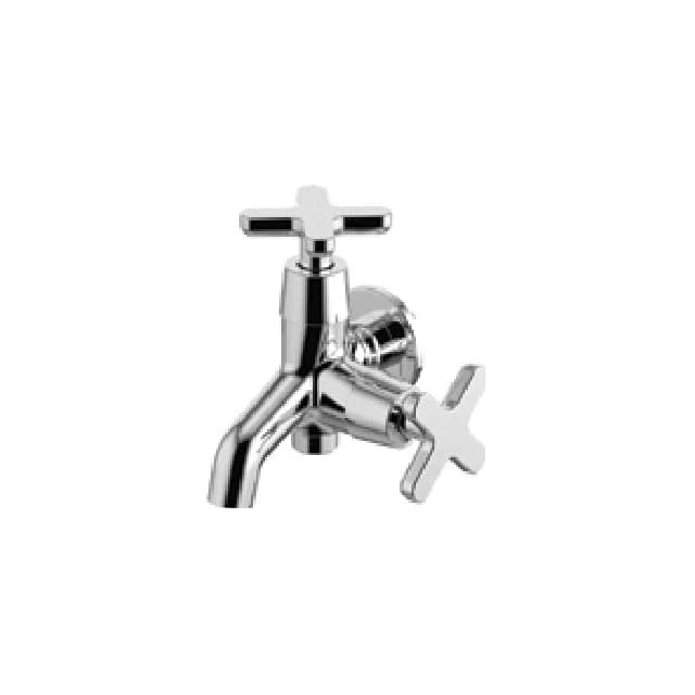 American Standard Wall Tap Mono