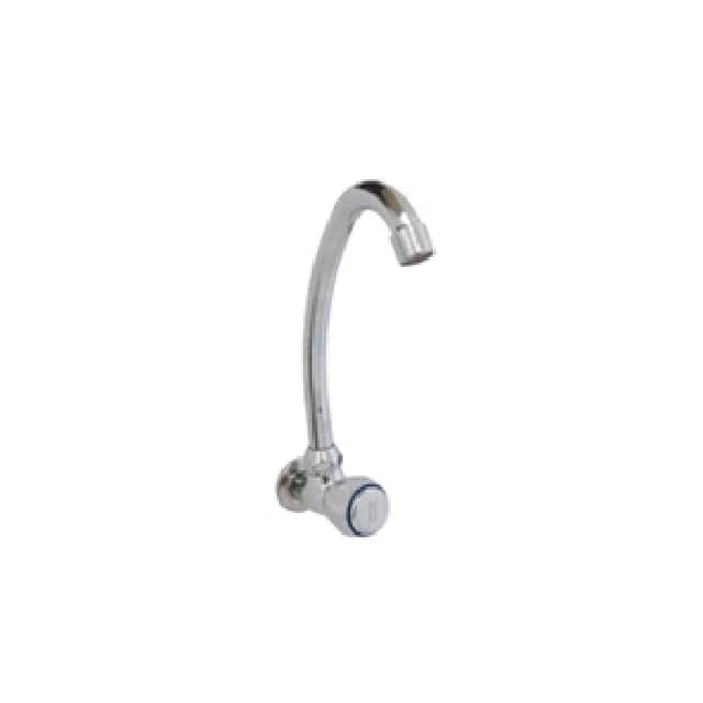 American Standard Kitchen Tap warna Chrome