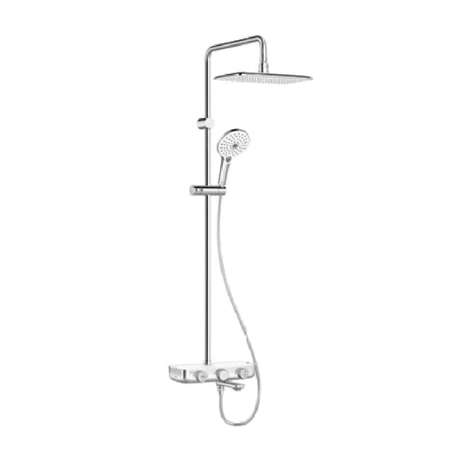 American Standard Thermostatic Mixer