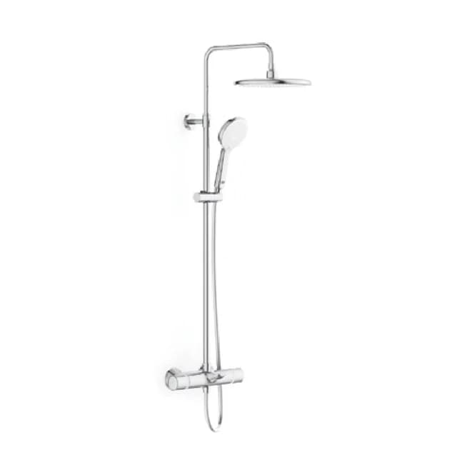 American Standard Thermostatic Mixer