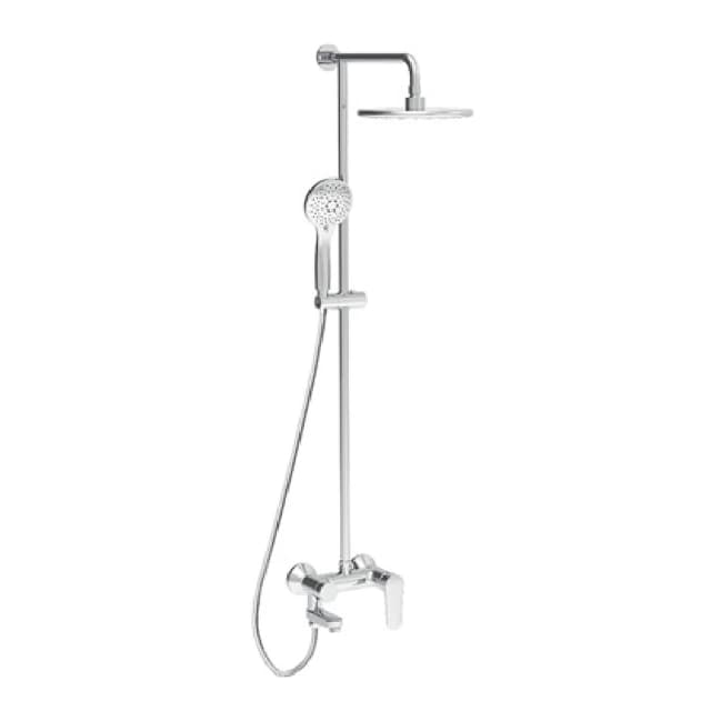 American Standard Rainshower System