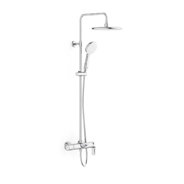 American Standard Rainshower System