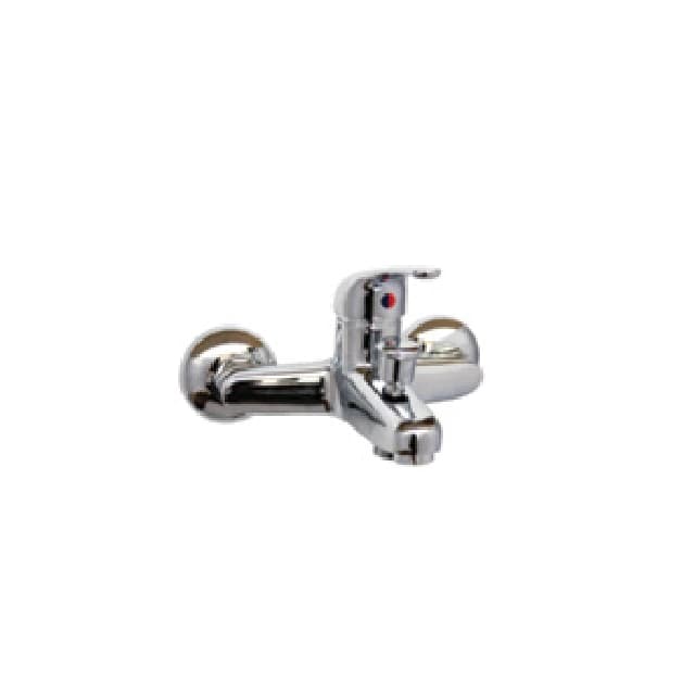 American Standard Exposed Bath & Shower