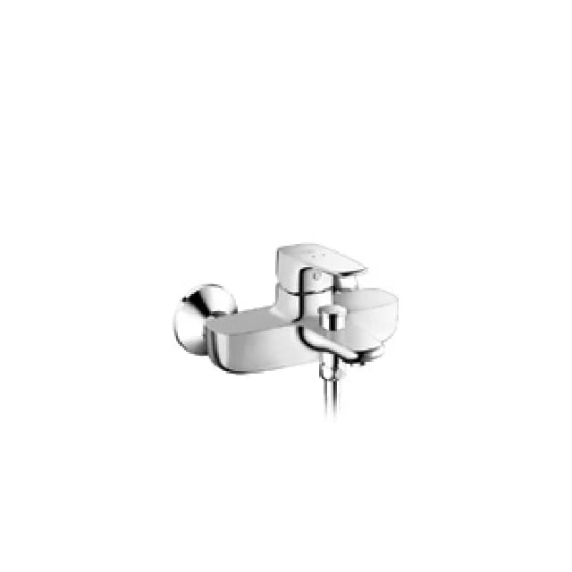 American Standard Exposed Bath & Shower