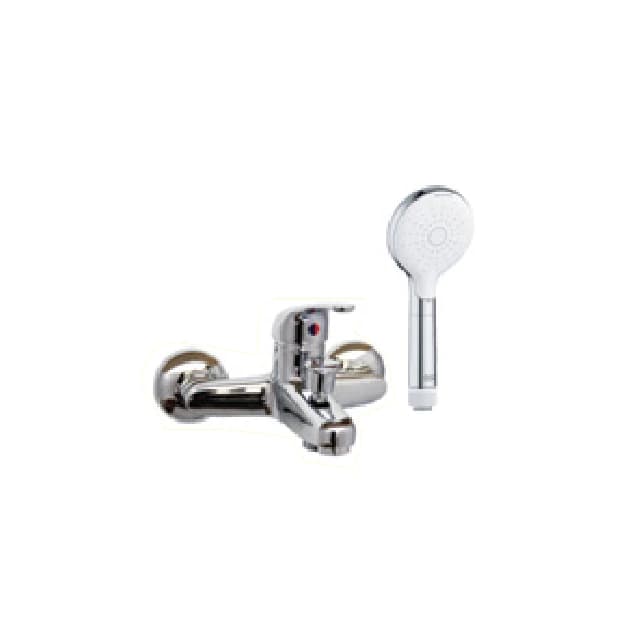American Standard Exposed Bath & Shower