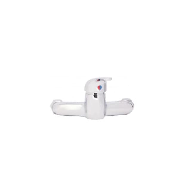 American Standard Exposed Shower Mixer