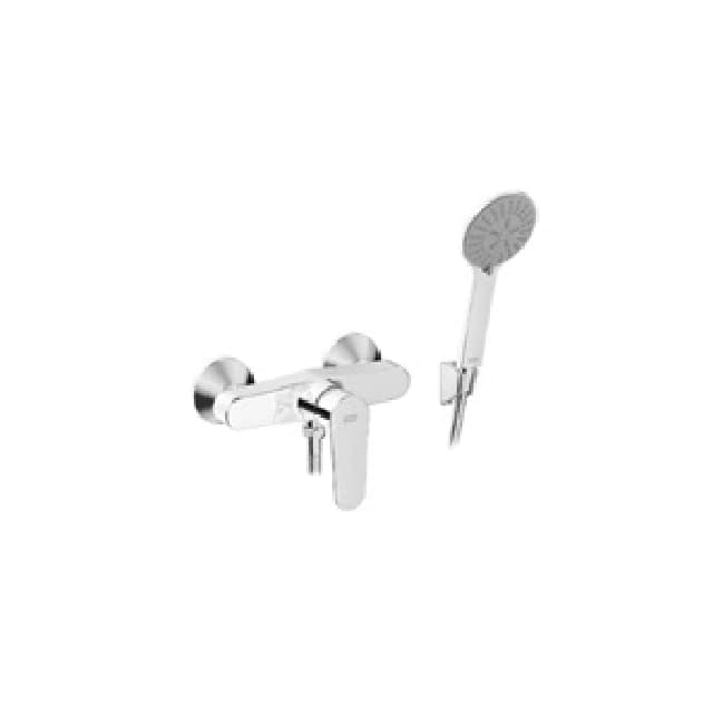 American Standard Exposed Shower Mixer