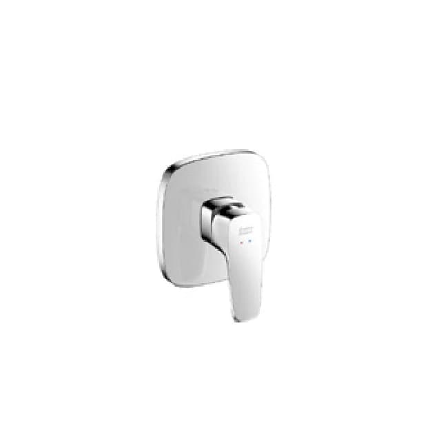 American Standard Concealed Bath & Shower Mixer