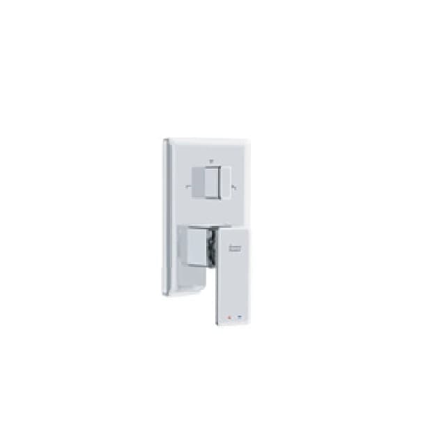American Standard Concealed Bath & Shower Mixer