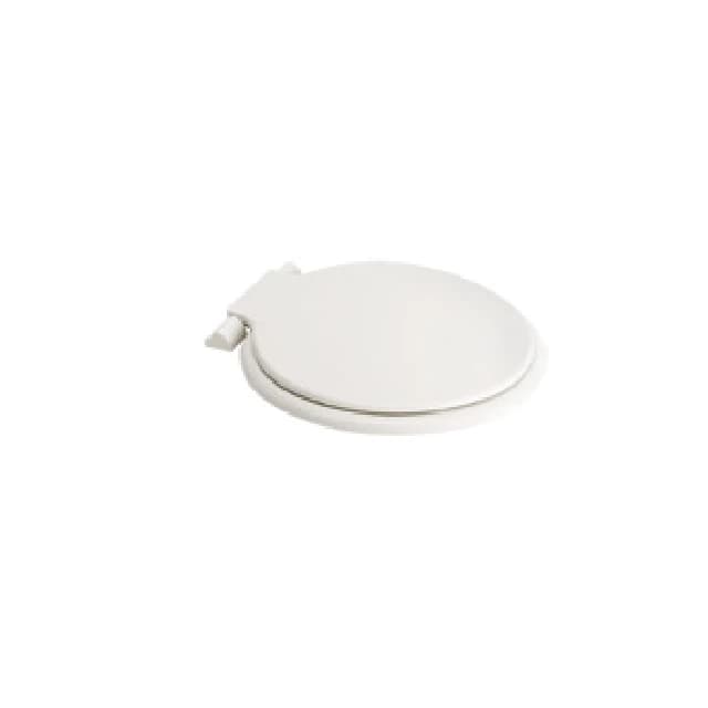 American Standard Squat / Flush Toilet warna White