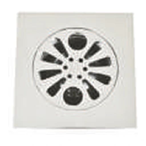 ONDA Floor drain & clean out