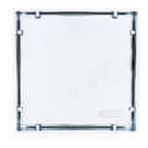 ONDA Floor drain & clean out