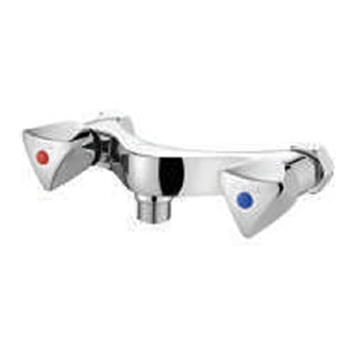 ONDA Shower mixer