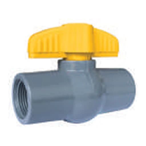 ONDA Valve & tusen klep