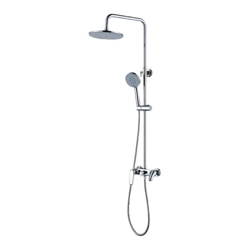 ONDA Rain shower & column