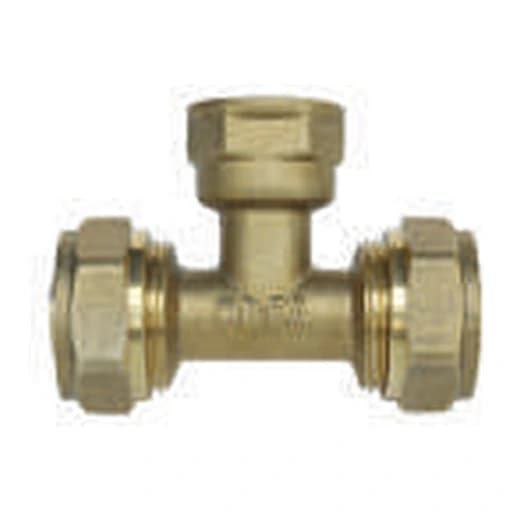 ONDA Pipa & fitting PEX