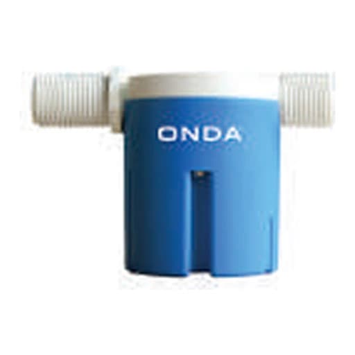 ONDA Pelampung & kontrol air