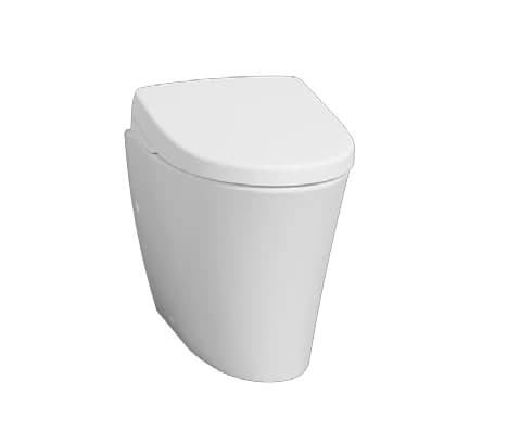 TOTO 180 mm Concealed Cistern Toilet