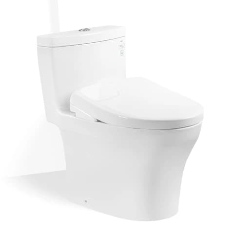 TOTO Rough-In 305 mm (S-Trap) Others Toilet