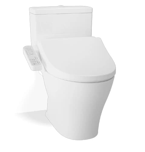 TOTO Rough-In 305 mm (S-Trap) Others Toilet