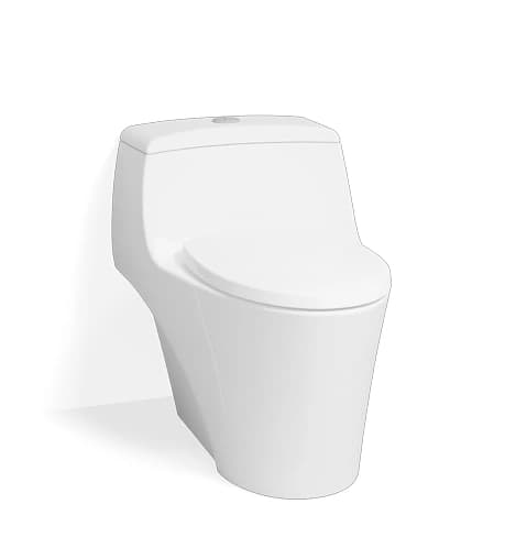TOTO Rough-In 305 mm (S-Trap) One Piece Toilet