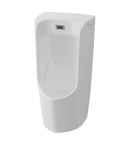 TOTO 400x365x836 mm Urinal