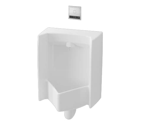 TOTO 444x356x685 mm Urinal