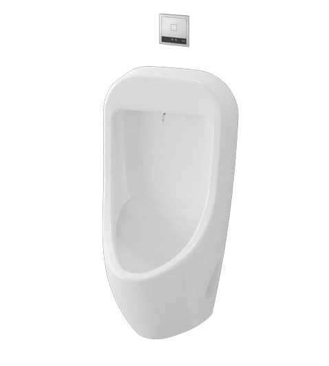 TOTO 370x360x740 mm Urinal