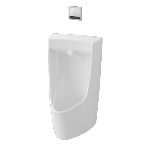 TOTO 330x365x690 mm Urinal