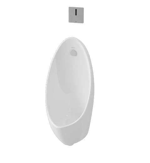 TOTO 345x355x780 mm Urinal