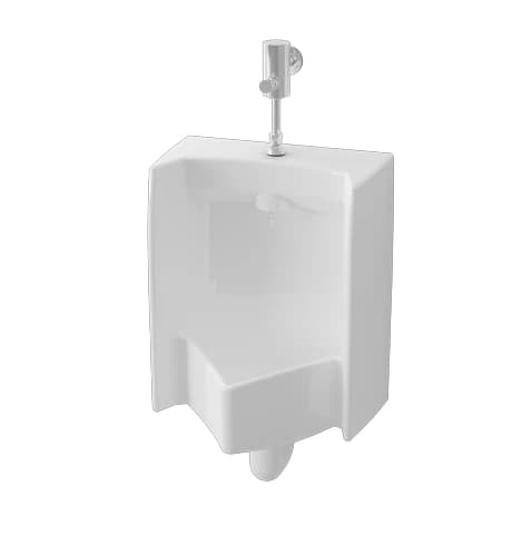 TOTO 444x356x685 mm Urinal