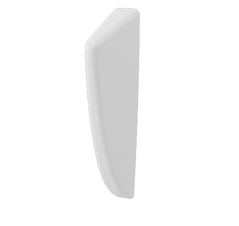 TOTO 100x350x760 mm Urinal Divider