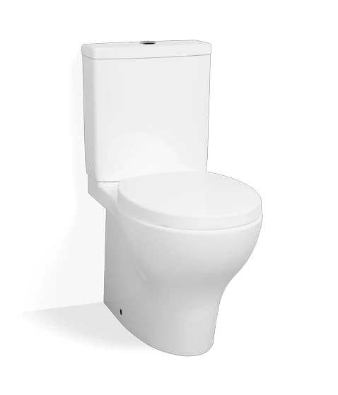TOTO 220 mm (S-Trap) Close Coupled Toilet