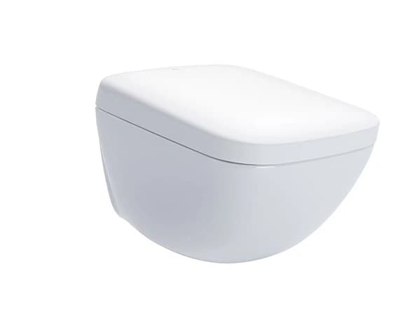 TOTO Rough-In 220 mm (P-Trap) Neorest