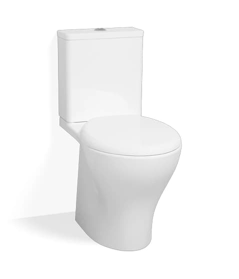 TOTO 220 mm (S-Trap) Space Saving Toilet