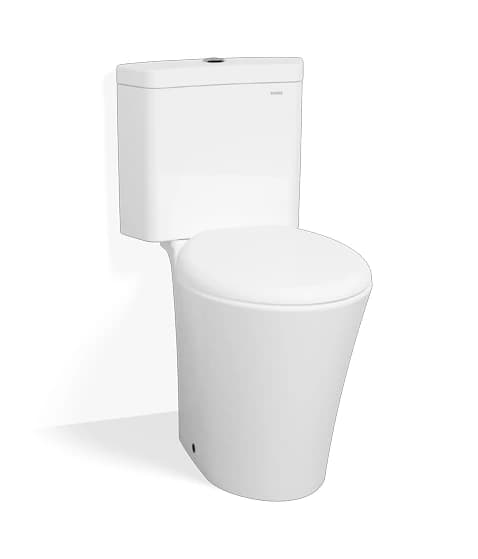 TOTO 220 mm (S-Trap) Space Saving Toilet