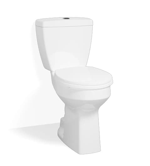 TOTO 305 mm (S-Trap) Disabled Toilet