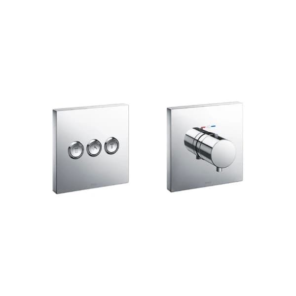 TOTO TOTO Fitting Diverter