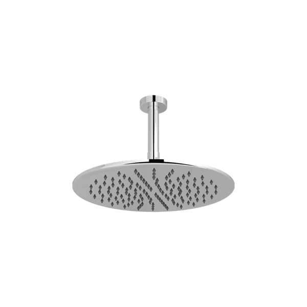 TOTO TOTO Fitting L: 186 mm; Size: 300 mm diameter Kepala Shower