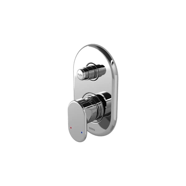 TOTO TOTO Fitting Mixer Shower