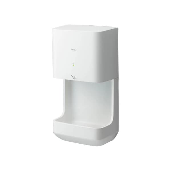 TOTO TOTO Fitting Size: 245x154x470 mm Pengering Tangan