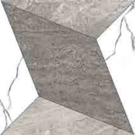 Valentino Gress 3D ARNO 60x60 Polished warna -