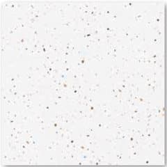 Roman Granit Melbourne White 60x60 Matt Lantai warna Melbourne White